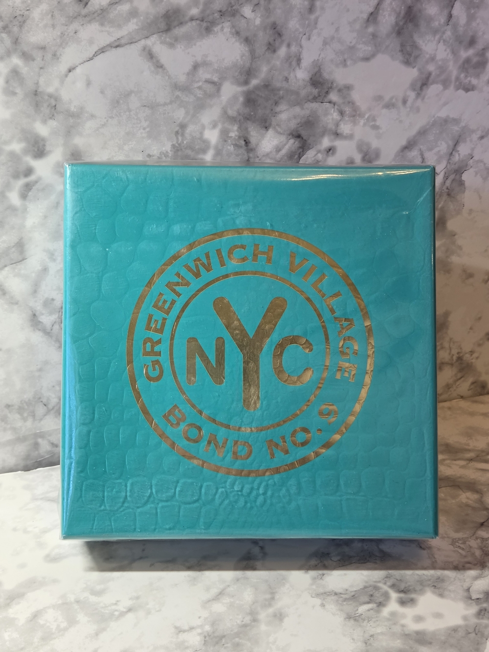 Greenwich Village NYC Bond No. 9 Perfume 100ml - Sealed Box. NWT